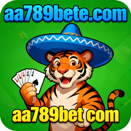aa789bet com Logo